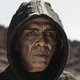 Illustration for article titled iThe Bible/i producers expel Satan from their movie after hes linked to Obama